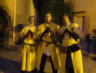 Nuitee Aout