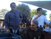 Roquebrune sur Argens