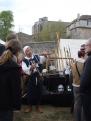 les medievales a st maximin 163