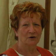 Dame Cathie
